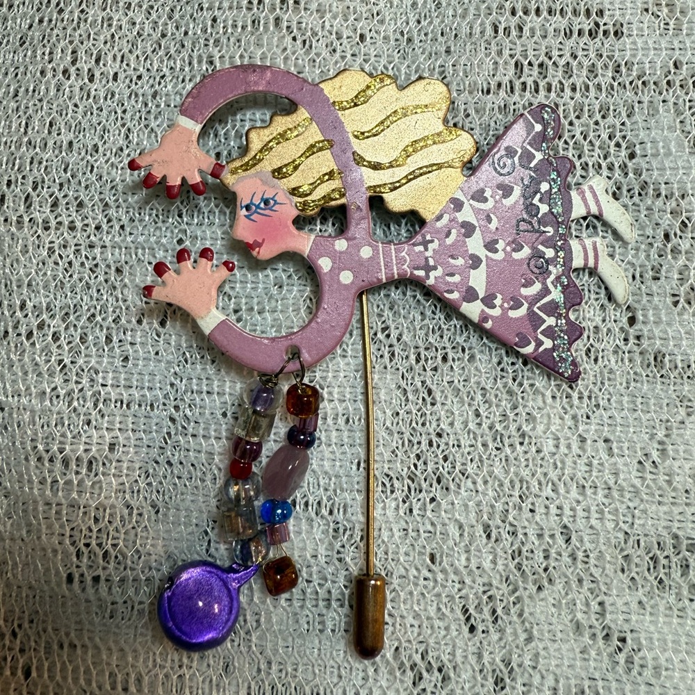 Stick Pin